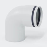 POLOPLAST PO Bend POLO-KAL 3S DN 75/87 Degree – 102525