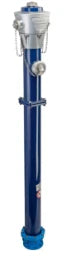 HAWLE Hawle Umfahrhydrant Fig.5095H4 PN10/16, DN80, RD 1.5m, CCB + H4Live  – 5053023