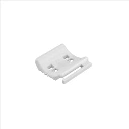 OBO Universal-Gegenwanne kombinierbar zur Do ppelwanne 28-34mm Polypropylen lichtgrau  – 1198034