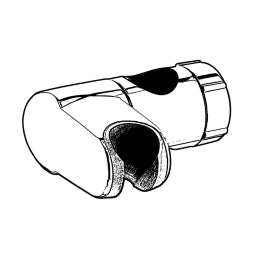 KLUDI Kludi Sirena Slider, chrome – 6253505-00