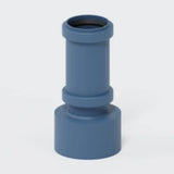 POLOPLAST PP Transition from Spigot End to Spigot End of Other Material POLO-KAL DN 50/58-67mm – 02870