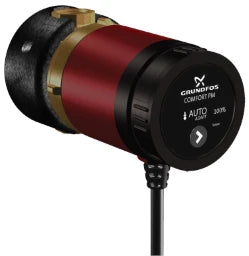 GRUNDFOS Grundfos Circulator Pump COMFORT 15-14 BA PM 1x230V Rp1/2 DACH – 99302331