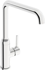 HANSA Hansa Vantis Style Kitchen Faucet Chrome – 5420 2207
