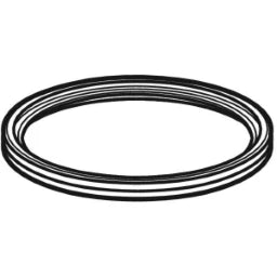 GEBERIT GE Lip seal EPDM, symmetrical d110mm – 241.796.00.1