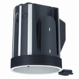 KAISER Recessed Housing ThermoX® LED for Luminaires Outer Diameter up to Ø 70 mm, Installation Depth up to 85 mm – 9320-11