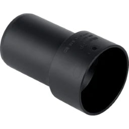 GEBERIT GE Silent-PP Anschlussstutzen d50/58mm   – 390.281.14.1