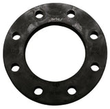 FISCHER GEORG GF Loose Flange PP-GF with Steel Insert PN16 d 40DN32 for Socket and Butt Welding System - 727700209