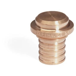 REHAU REHAU Blanking Plug RAUTITAN RX+ 16 – 14563871001