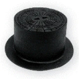 HAWLE Hawle road cap for loading and unloading, Fig. 1790 H=250 mm – 5014810