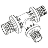 REHAU REHAU Tee RAUTITAN PX 25 - 20 - 16 – 11600841001