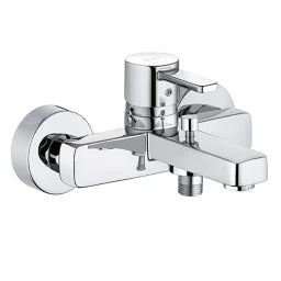 KLUDI Kludi Zenta Tub and Shower Mixer DN15, chrome – 386700575
