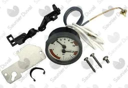 SAUNIER DUVAL SD Manometer/Thermometer ThemaF21-ThemaF23 – 05726400