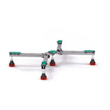 REHAU MEPA Shower Tray Foot BW-5 SF with ADS – 18961501140