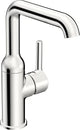HANSA Hansa EH-M.WT-Batt.HANSAVANTIS Style Ausld. 147 chrom  – 5455 2207