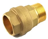 ISIFLO Compression Fitting Isiflo 110 2"x63mm – 11063