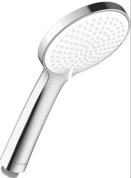 DURAVIT Duravit Hand shower 3-jet D110 MinusFlow chrome – UV0652015010