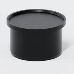 POLOPLAST PO End Cap POLO-KAL DN 75 – 02323