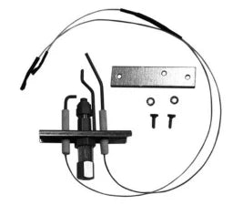 BOSCH ROBERT BOSCH Ersatzteil TTNR: 87290125300 Zündbrenner ohne Zünddüse  – 8-729-012-530-0