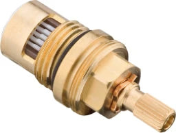 HANSGROHE HG Shut-off unit, right-closing, hot – 94009000