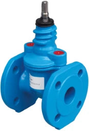 HAWLE Hawle E-Schieber Fig.4000, DN40 PN10/16, ohne HR/EBG   – 5001297