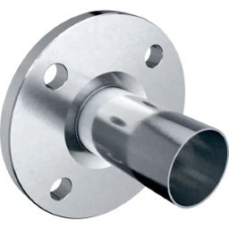 GEBERIT GE Mapress C-Stahl Flansch PN10/16 Einschubende d76,1mm verzinkt   – 23789