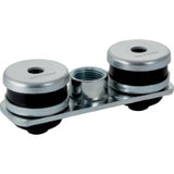 GEBERIT GE Base Plate Insulation Set G1/2 Fixed Point Fastening with Base Plate – 359.146.26.1