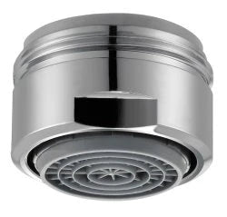NEOPERL Neoperl Cascade SLC M24 Faucet Aerator, Chrome – 01881395