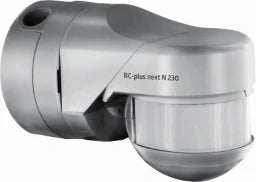 BEG RC-plus next N 230 Stainless Steel Look 230° Detection Range – 93346