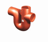 PRICE PAM GLOBAL S Odour Trap DN 125 – 19859