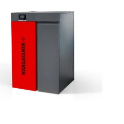 HARGASSNER Hargassner Pellet Boiler Smart-PK 25 7.5-25 kW, incl. IHM Basic Module – 11070375