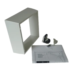 LIMODOR Limodor Aufputzset LF/M-AP  – 23002