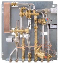 TA TA Comfort-R for heating systems and domestic hot water – 34403020012