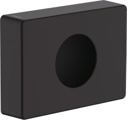 HANSGROHE HG AddStoris Hygiene bag dispenser matt black – 41773670