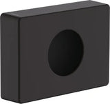 HANSGROHE HG AddStoris Hygiene bag dispenser matt black – 41773670
