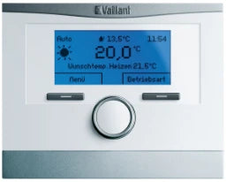 VAILLANT VAILLANT Remote Control VR 91 for multiMATIC 700 – 0020171333