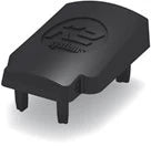 K2 SYSTEMS EndCap für SolidRail Alpin  – 1005053