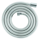 GROHE Grohe Shower Hose Silverflex TwistStop 2000mm chrome - 27 137 001
