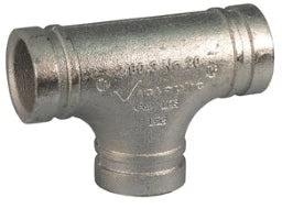 VICTAULIC Victaulic Equal Tee Style 20 galv. 60mm – F00200020ZZG000