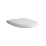 LAUFEN Laufen Pro Universal WC seat white, with lid, removable, with soft close – H8939580000001