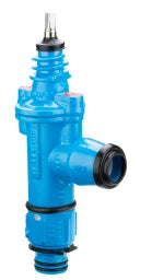 HAWLE ZAK-HOUSE CONNECTION ANGLE VALVE PN16 D32-ZAK46 – 5020214