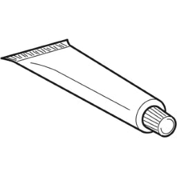 GEBERIT GE Adhesive for Flush Pipes   – 956.135.00.1