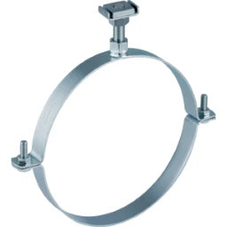 GEBERIT GE Pluvia Sliding Clamp d250mm – 371.862.00.1