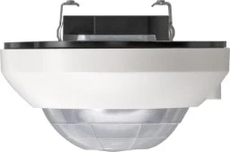 GIRA Presence Detector Standard KNX Pure White – 210502