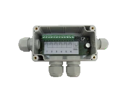 MDT KNX Temperature Controller/Sensor AP – SCN-RT6AP.01