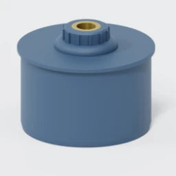 POLOPLAST PO Kondensatübergang mit Spitzende POLO-KAL DN 125 / 1/2"   – 03718