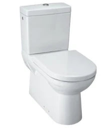 LAUFEN Laufen Pro Floor-standing Washdown WC for surface-mounted cistern with Vario outlet 360x700 white – H8249580000001