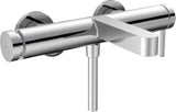 HANSGROHE HG Bath mixer exposed Finoris chrome – 76420000