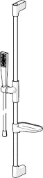 HANSA Hansa Aurelia Wall Bar Set 1-jet, chrome – 4715 0120