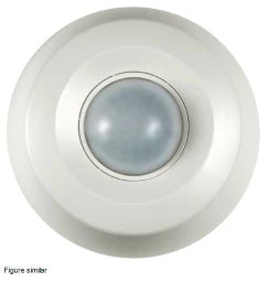SIEMENS 360 CEILING Motion Detector – 5TC72201