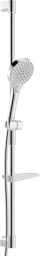 HANSA Hansa Wall Bar Set HANSAVIVA 4415 chrome, 9 l/min – 4415 0330 0009